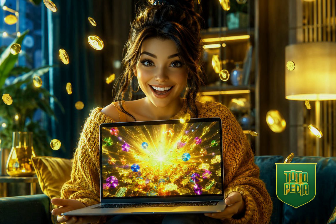 totopedia no tipu bonus di depan TOTOPEDIA - bola togel berputar angka berkilau